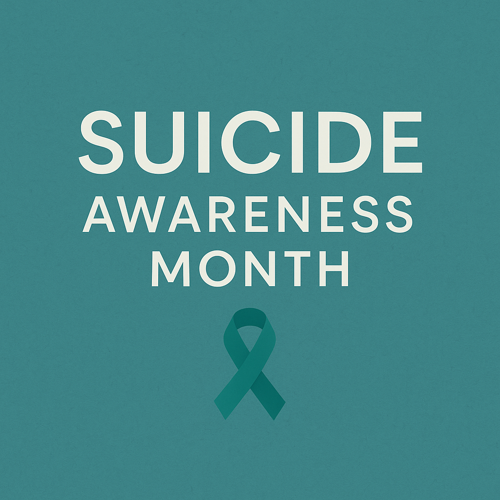 What Do I Do If Someone I Love Is At Risk For Suicide?