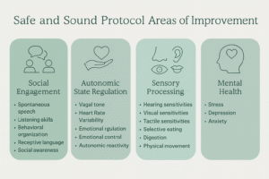 Safe And Sound Protocol Areas Of Improvement