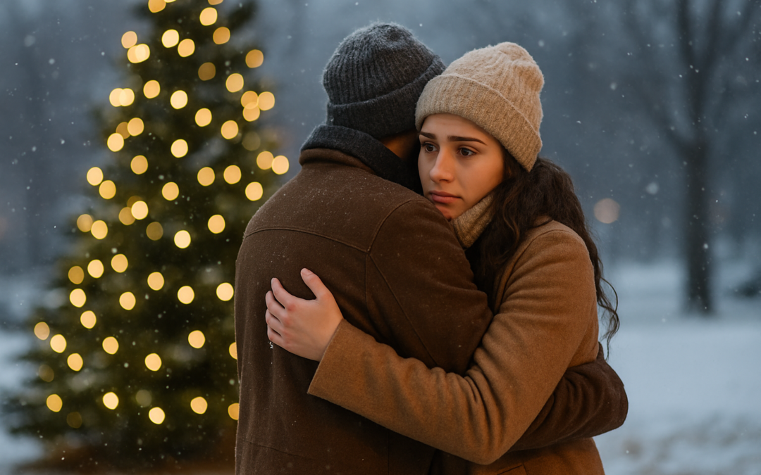 Anxious Attachment During the Holidays: Why It Gets Louder (and What Helps)